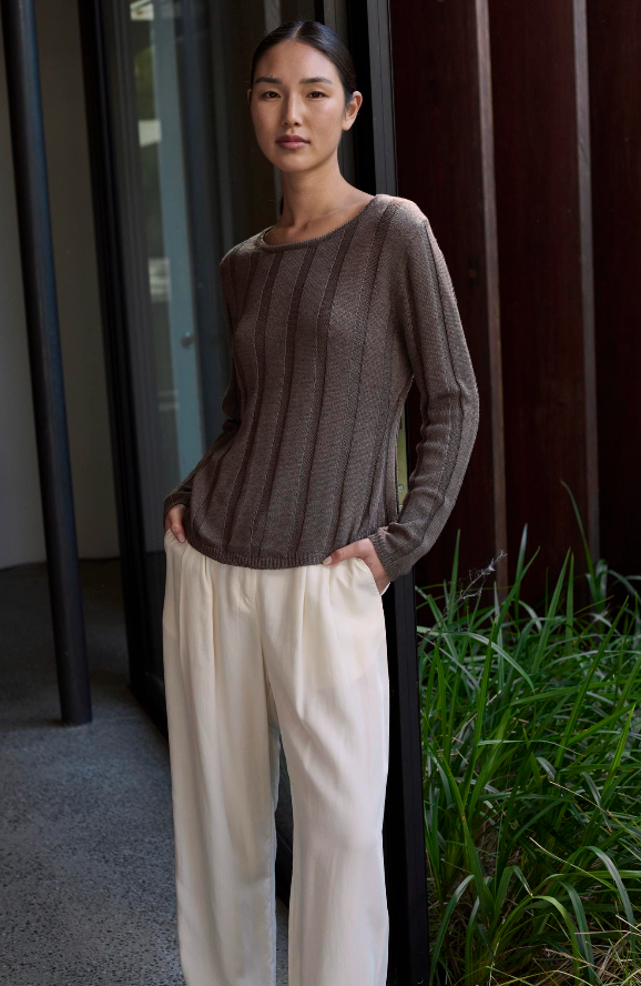 Riley Top - Little Lies