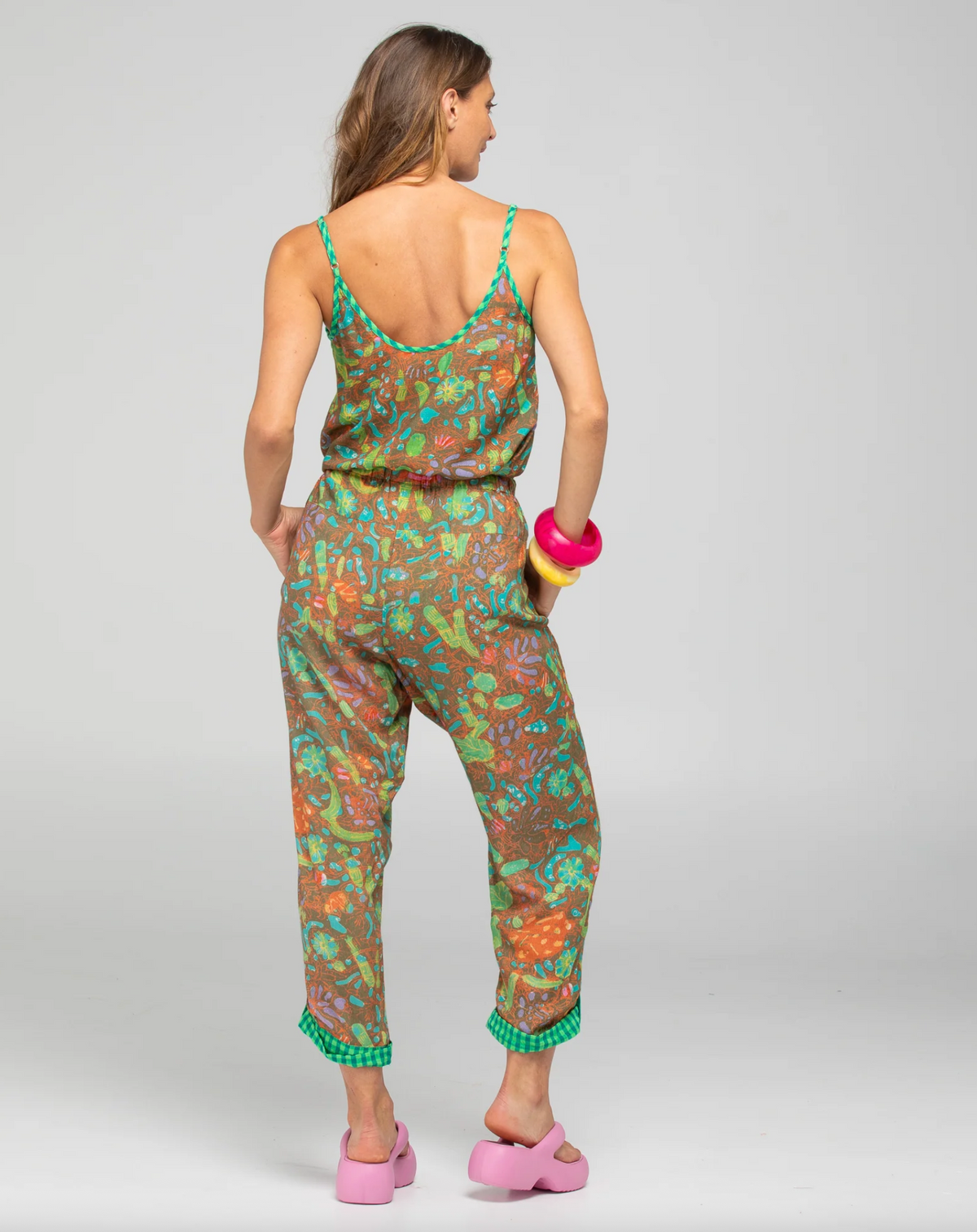 Rimi Pant - Boom Shankar