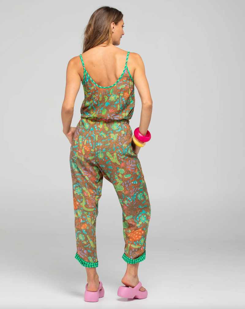 Rimi Pant - Boom Shankar