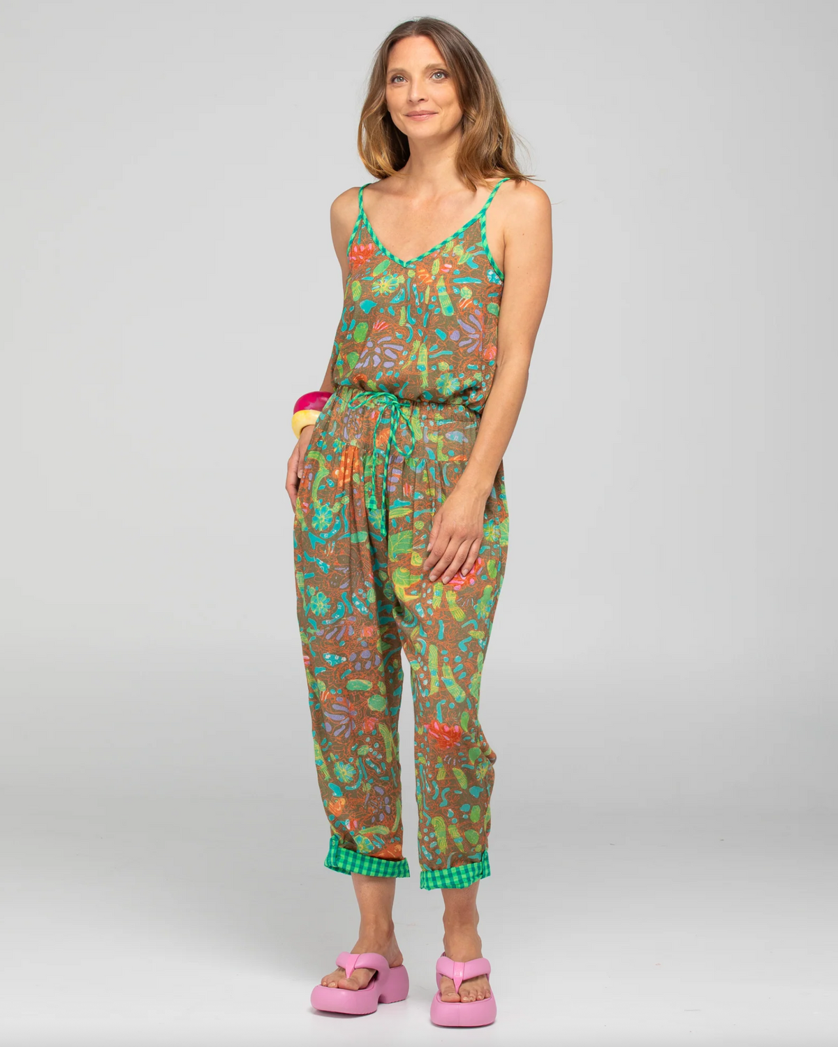 Rimi Pant - Boom Shankar