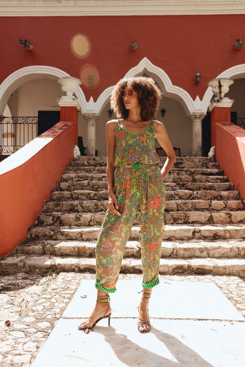 Rimi Pant - Boom Shankar