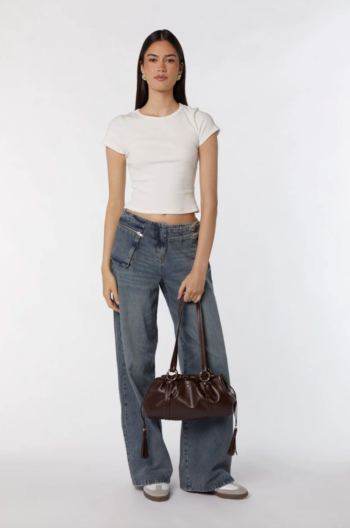 Rory Bag - Peta + Jain