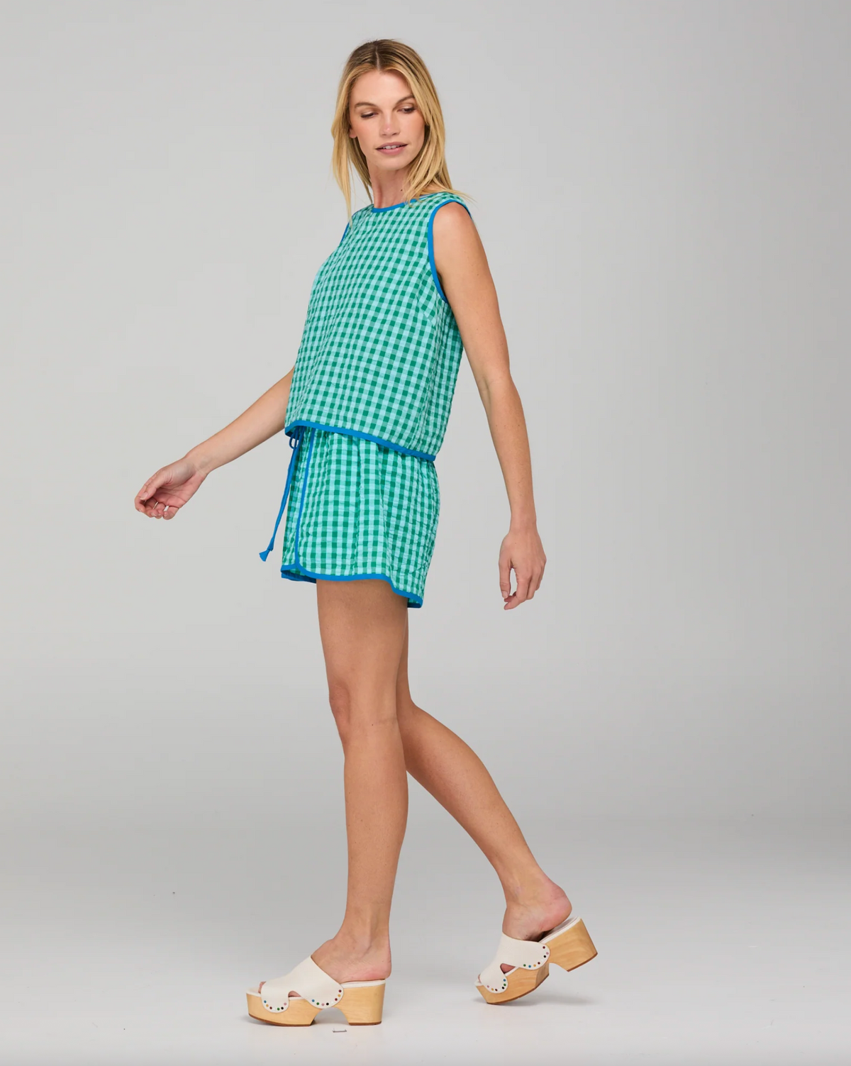 Rose Top - Boom Shankar