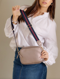 Ruby Sports Crossbody Bag