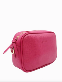 Ruby Sports Crossbody Bag