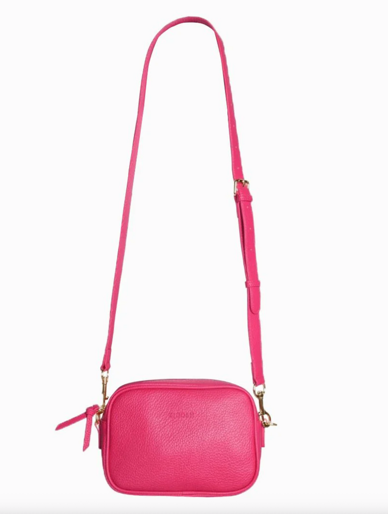 Ruby Sports Crossbody Bag