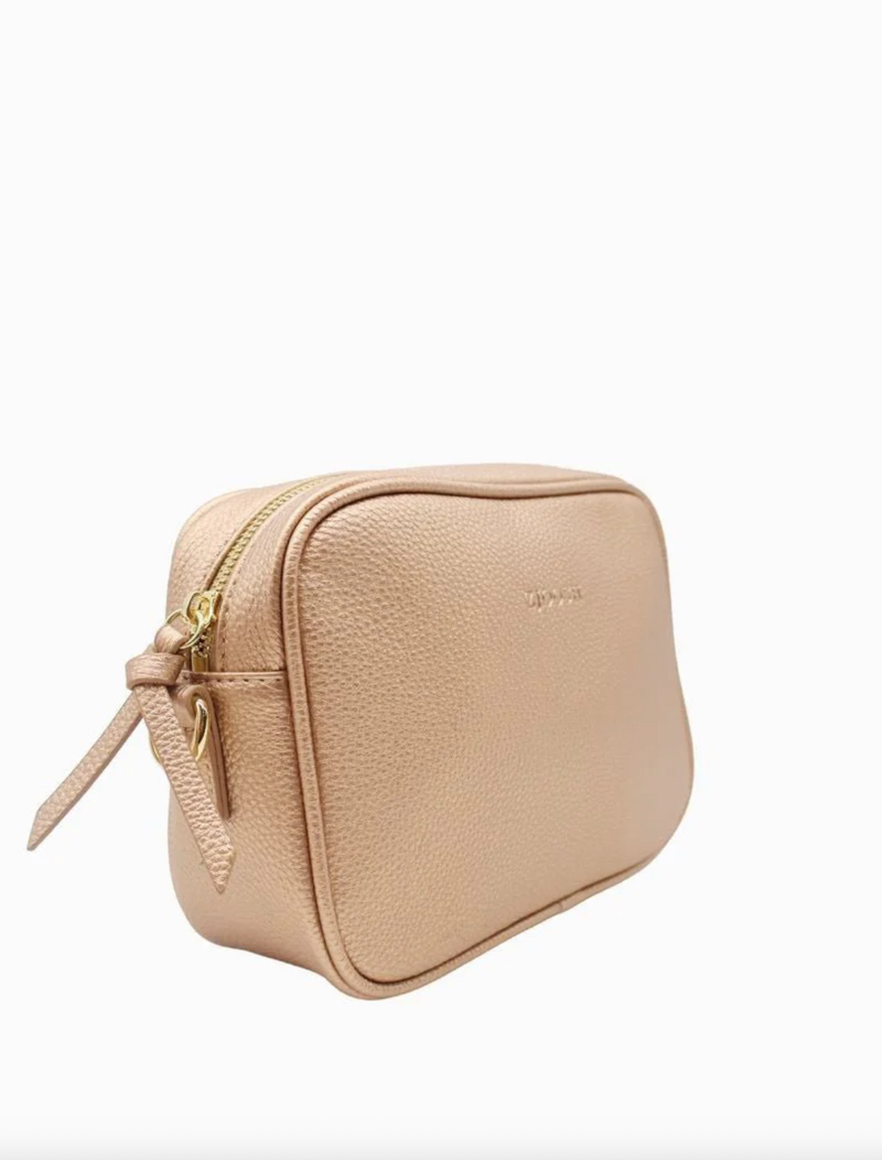 Ruby Sports Crossbody Bag