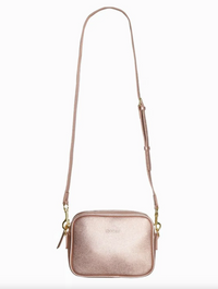 Ruby Sports Crossbody Bag