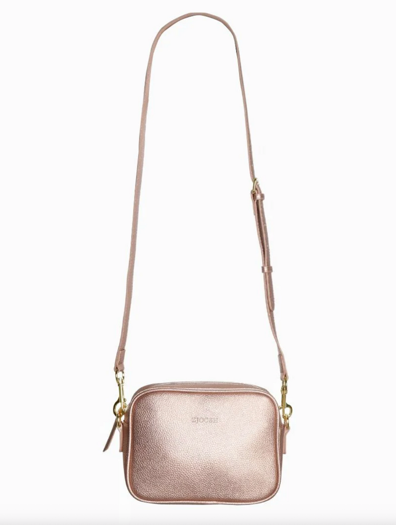 Ruby Sports Crossbody Bag