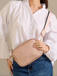 Ruby Sports Crossbody Bag