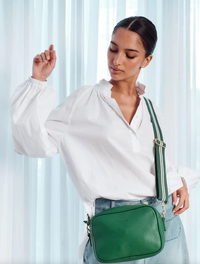 Ruby Sports Crossbody Bag