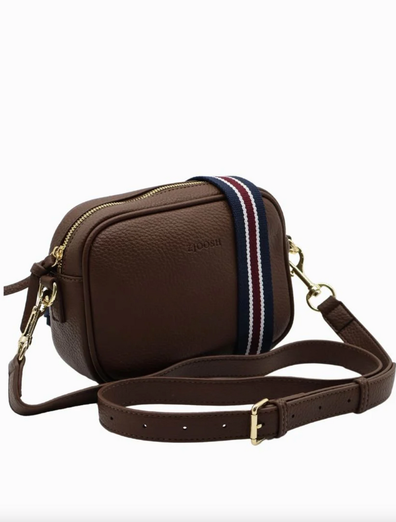 Ruby Sports Crossbody Bag