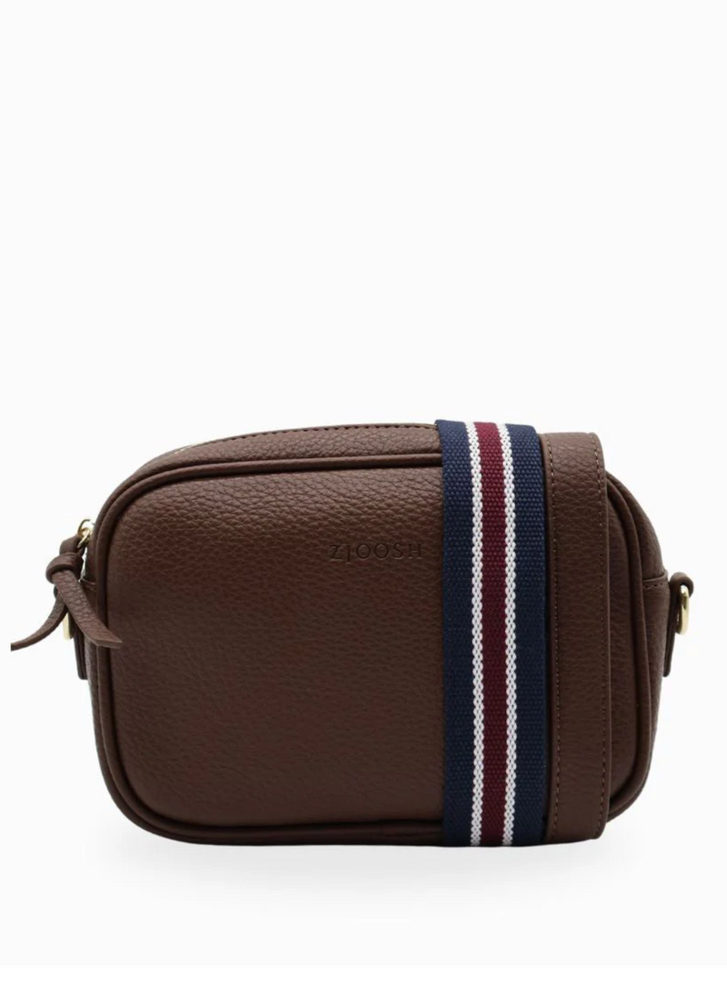 Ruby Sports Crossbody Bag