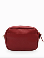 Ruby Sports Crossbody Bag