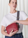 Ruby Sports Crossbody Bag