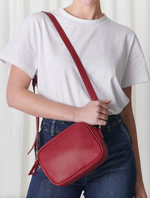 Ruby Sports Crossbody Bag