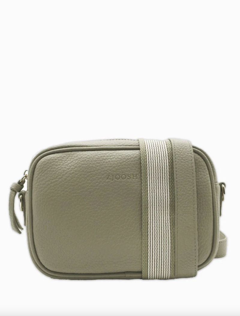 Ruby Sports Crossbody Bag