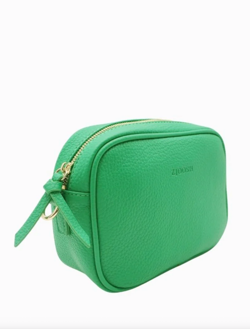 Ruby Sports Crossbody Bag