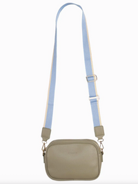 Ruby Sports Crossbody Bag