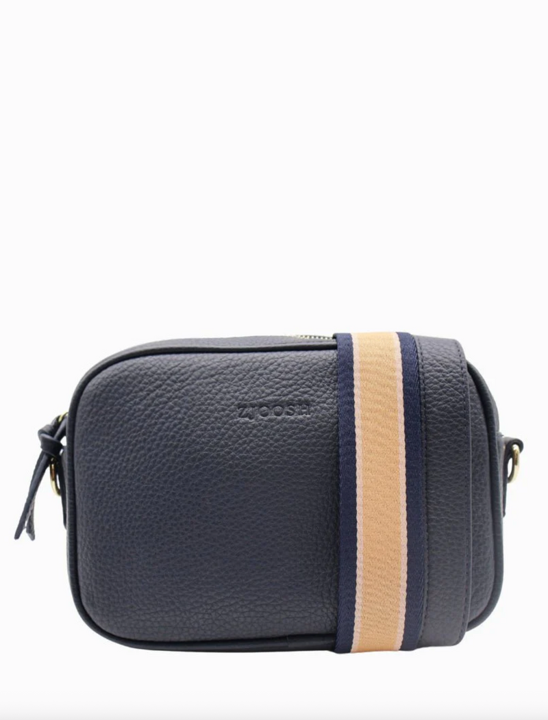 Ruby Sports Crossbody Bag