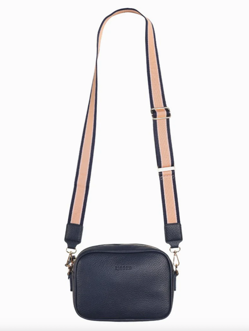 Ruby Sports Crossbody Bag