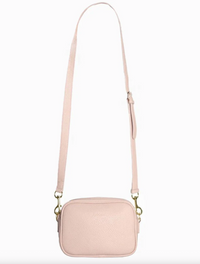 Ruby Sports Crossbody Bag
