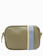 Ruby Sports Crossbody Bag