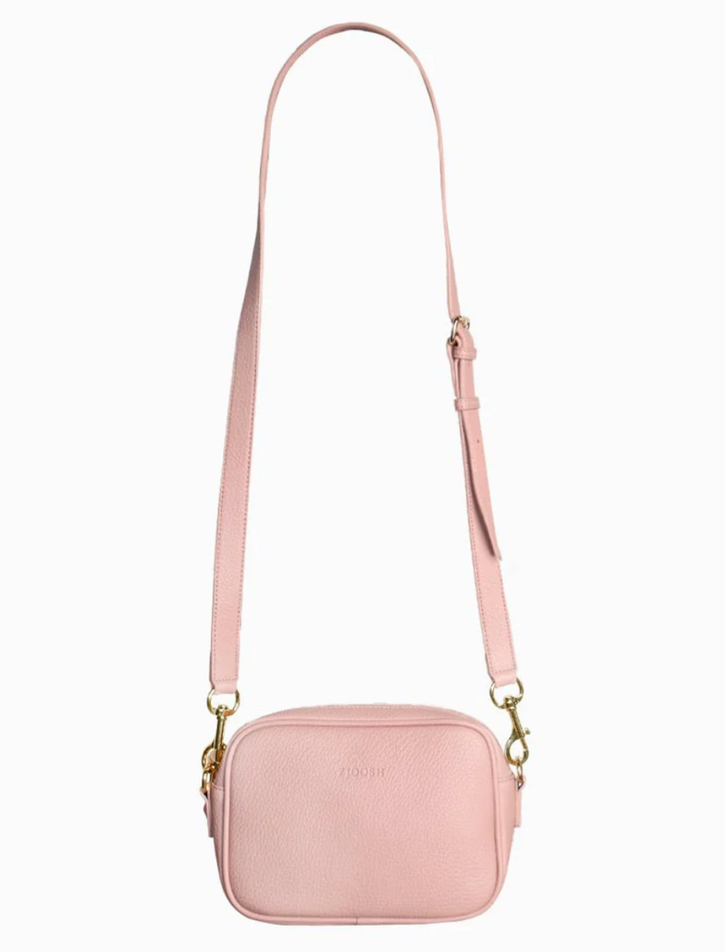 Ruby Sports Crossbody Bag