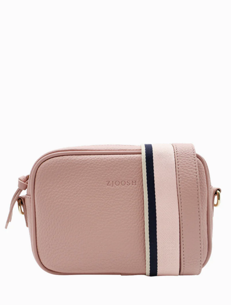 Ruby Sports Crossbody Bag