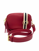 Ruby Sports Crossbody Bag