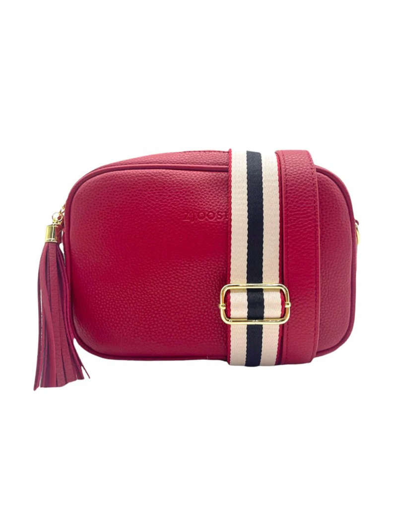 Ruby Sports Crossbody Bag