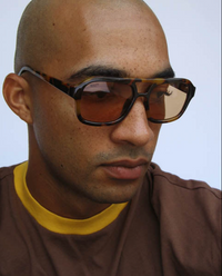 Runway Sunglasses