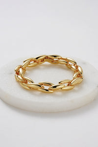 Sara Bracelet - Gold
