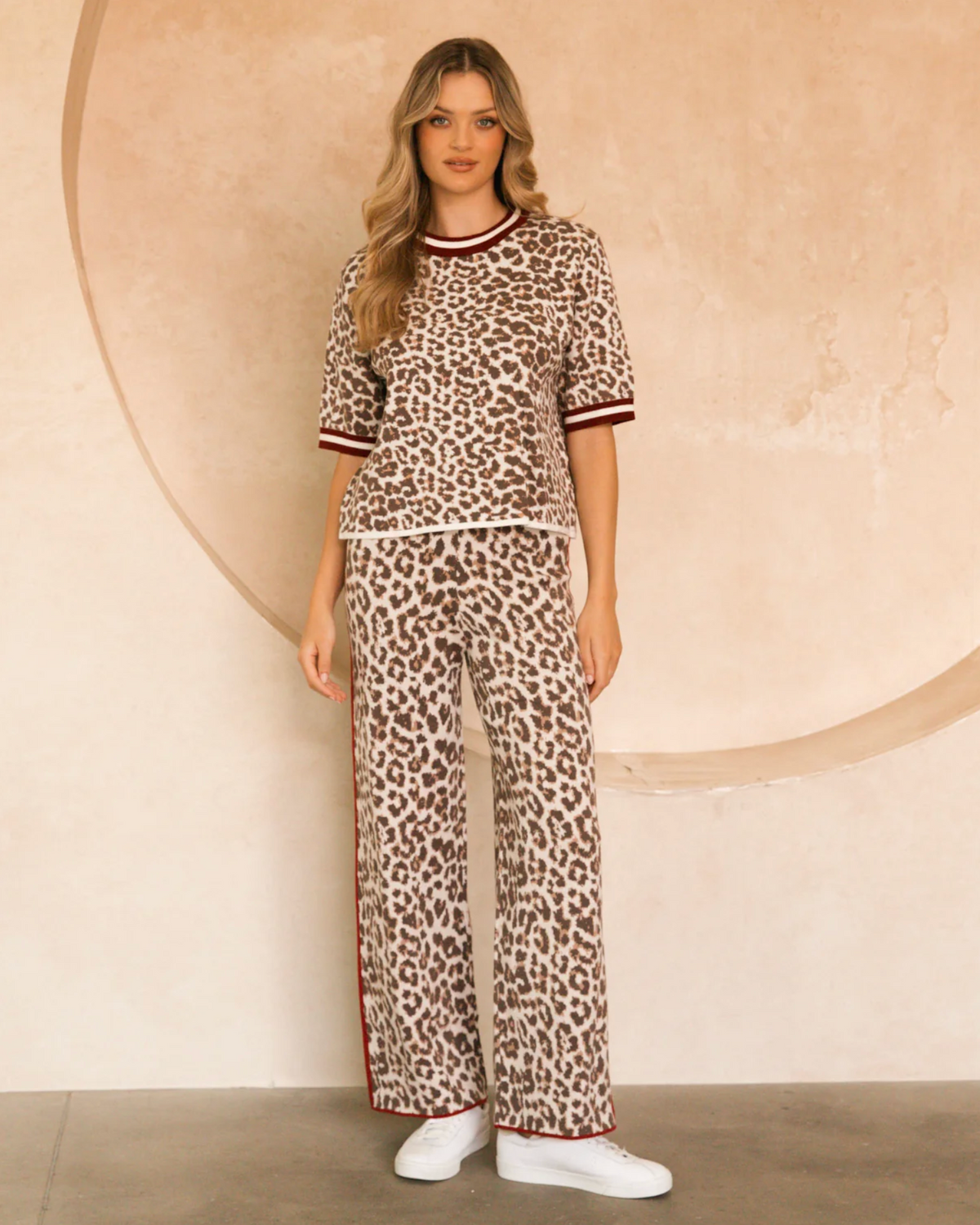 Savanna Top