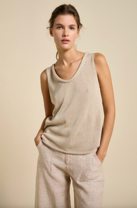 Scoop Tank - Little Lies