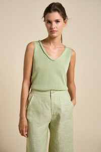 Scoop Tank - Little Lies