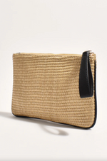 Francesca Weave Pouch