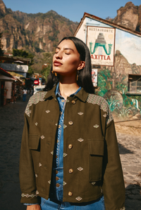 modern ethical coats and jackets for winter by boom shankar