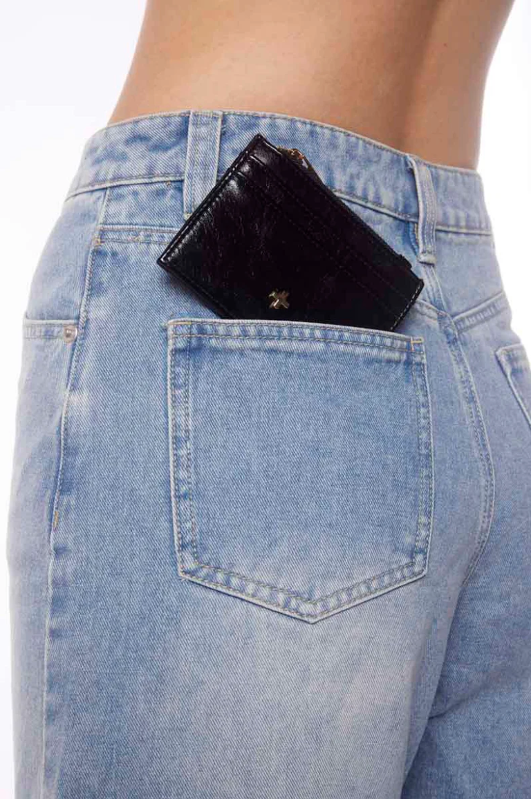 Ivy Wallet - Peta + Jain