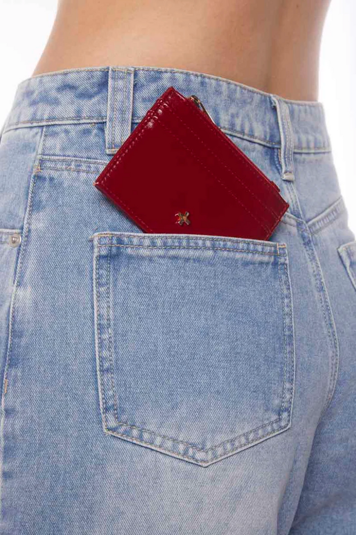 Ivy Wallet - Peta + Jain