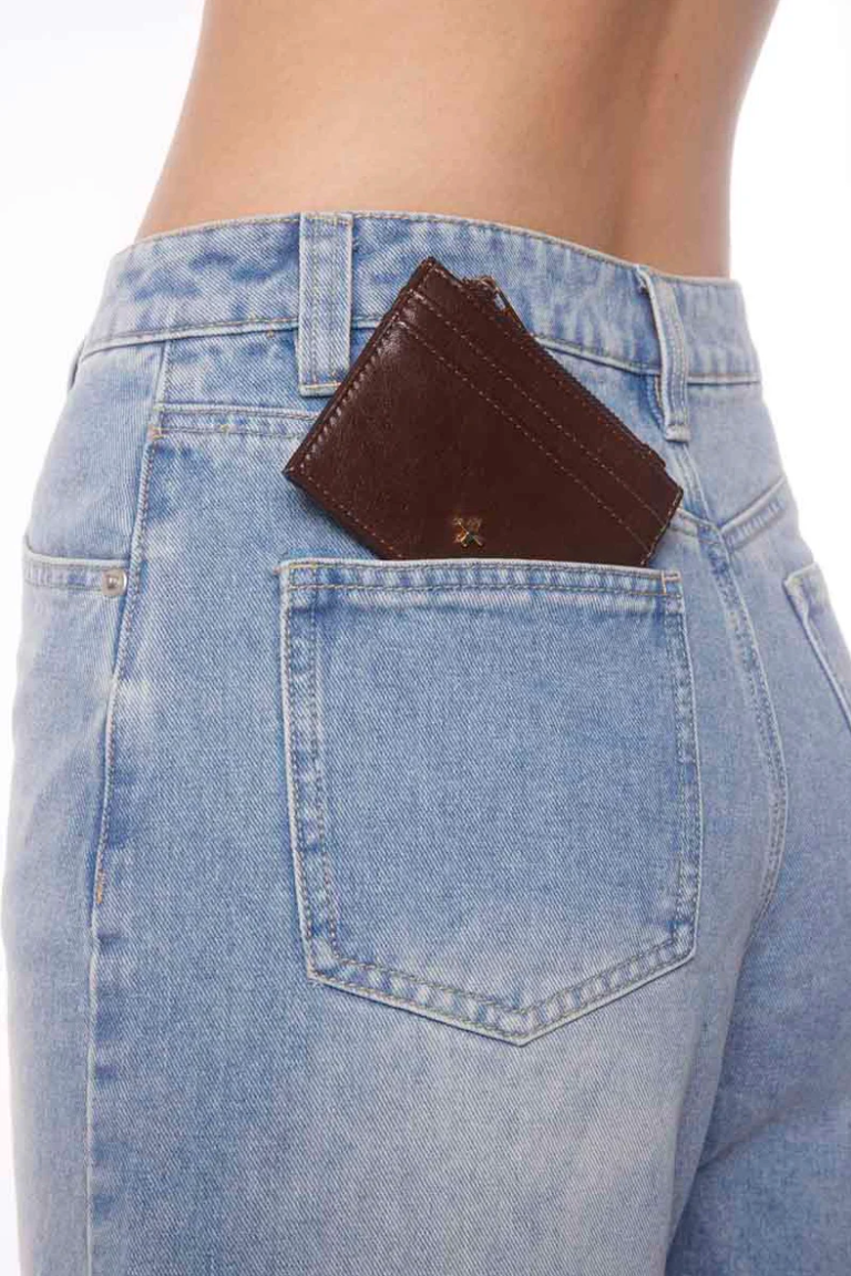 Ivy Wallet - Peta + Jain