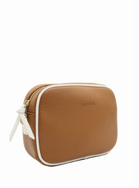 Ruby Crossbody Bag Dual Tone