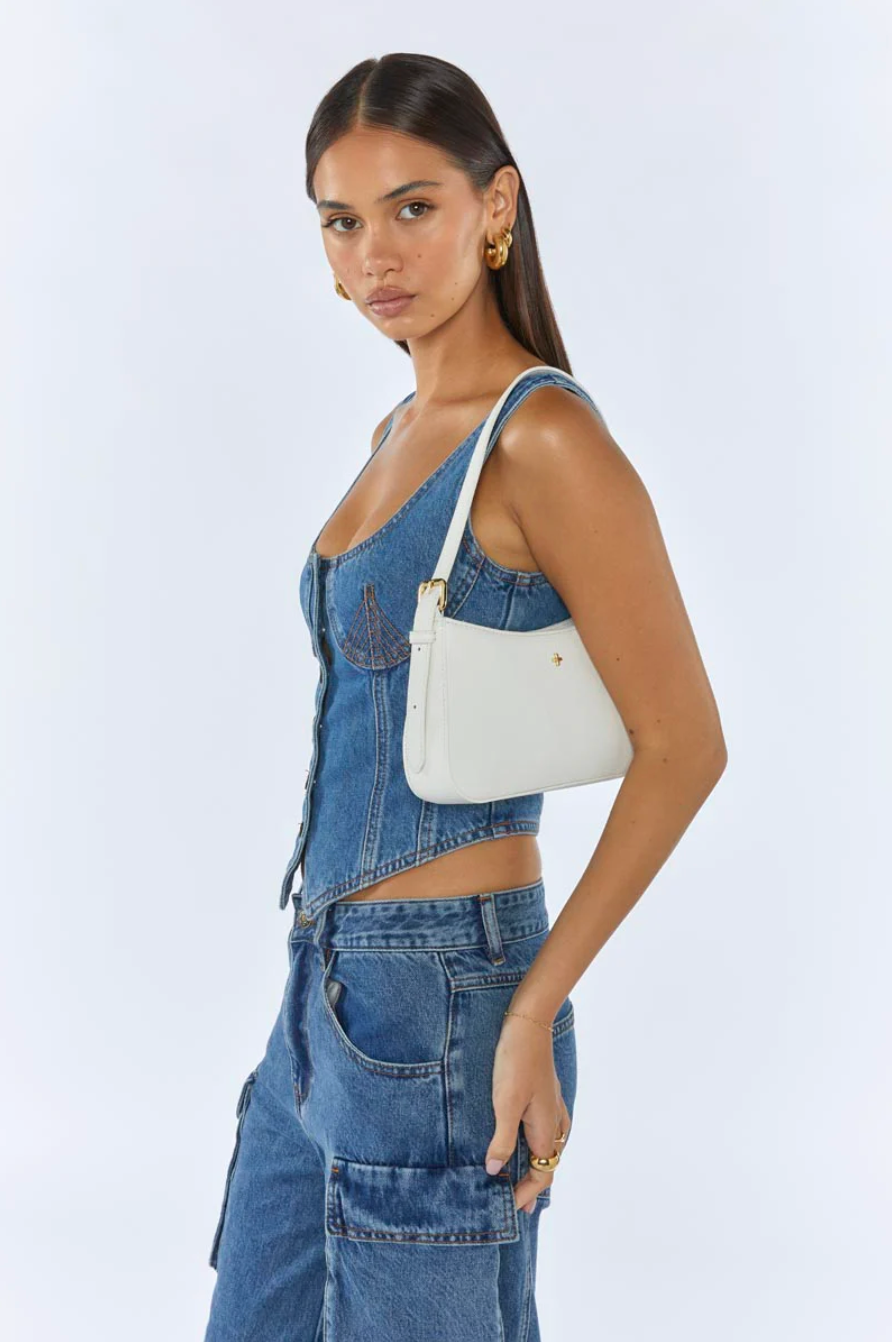 Lilu Shoulder Bag