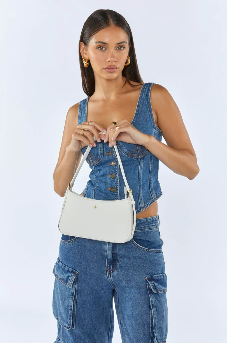 Lilu Shoulder Bag
