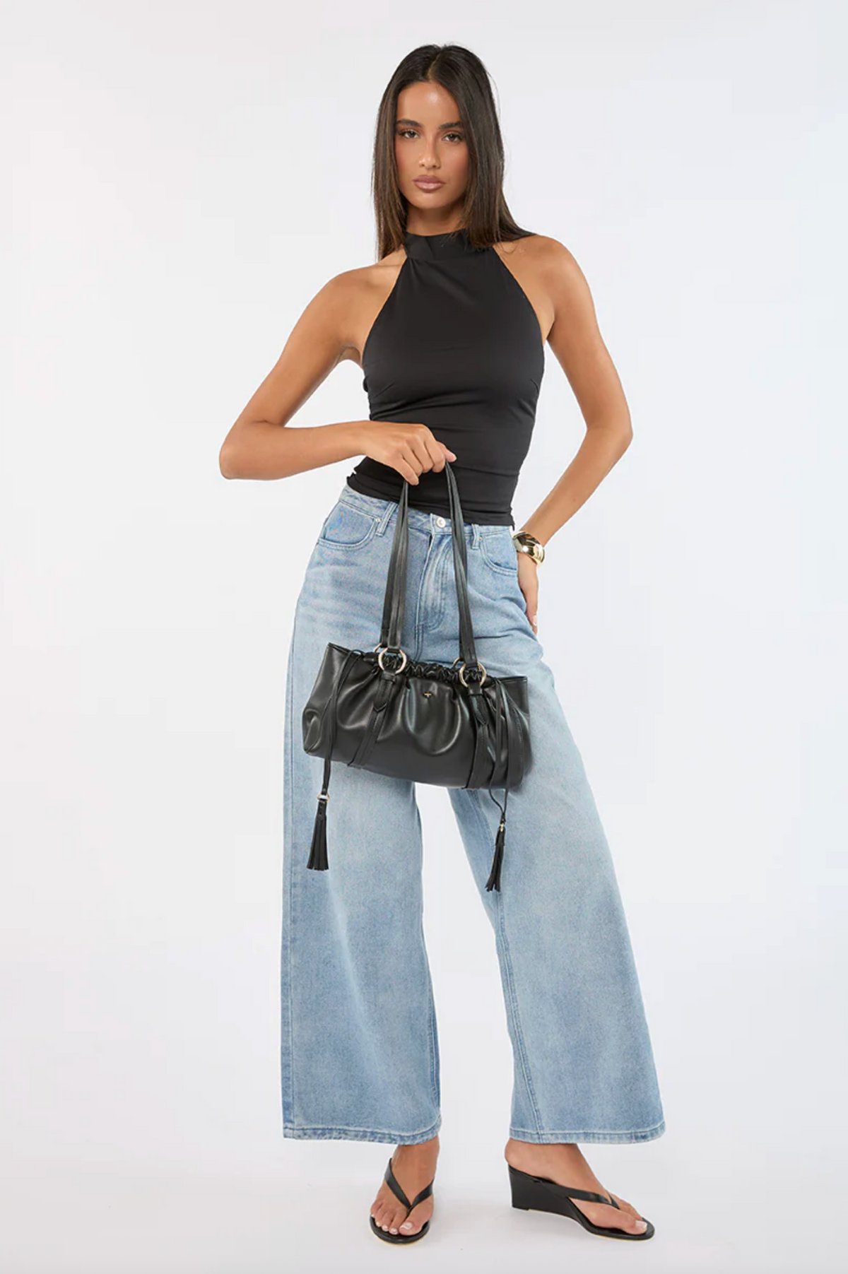 Rory Bag - Peta + Jain