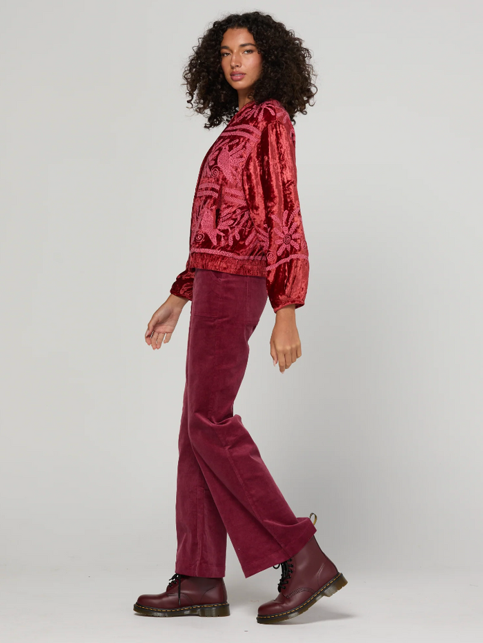 Kirei Jacket - Boom Shankar