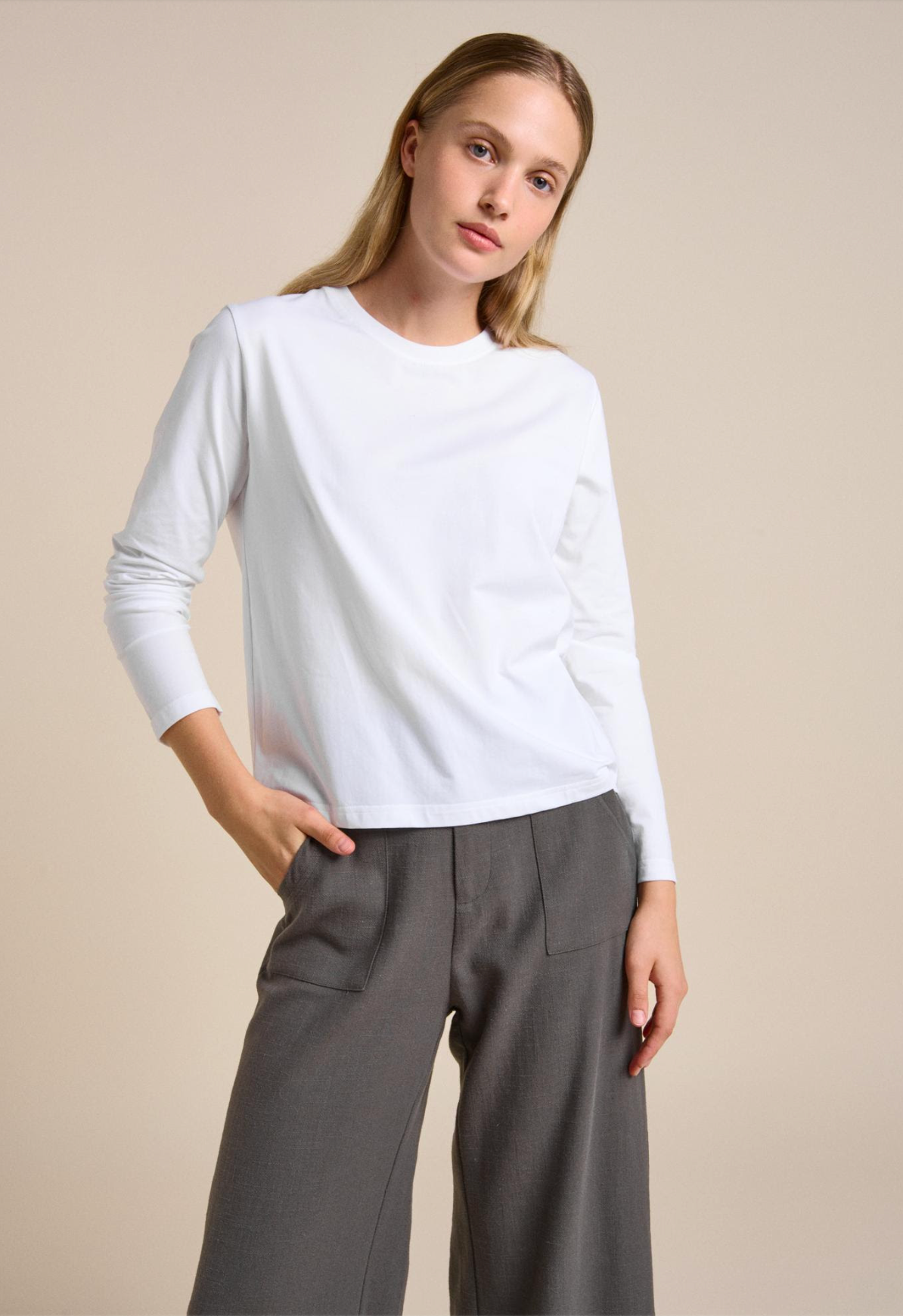 Athena Long Sleeve