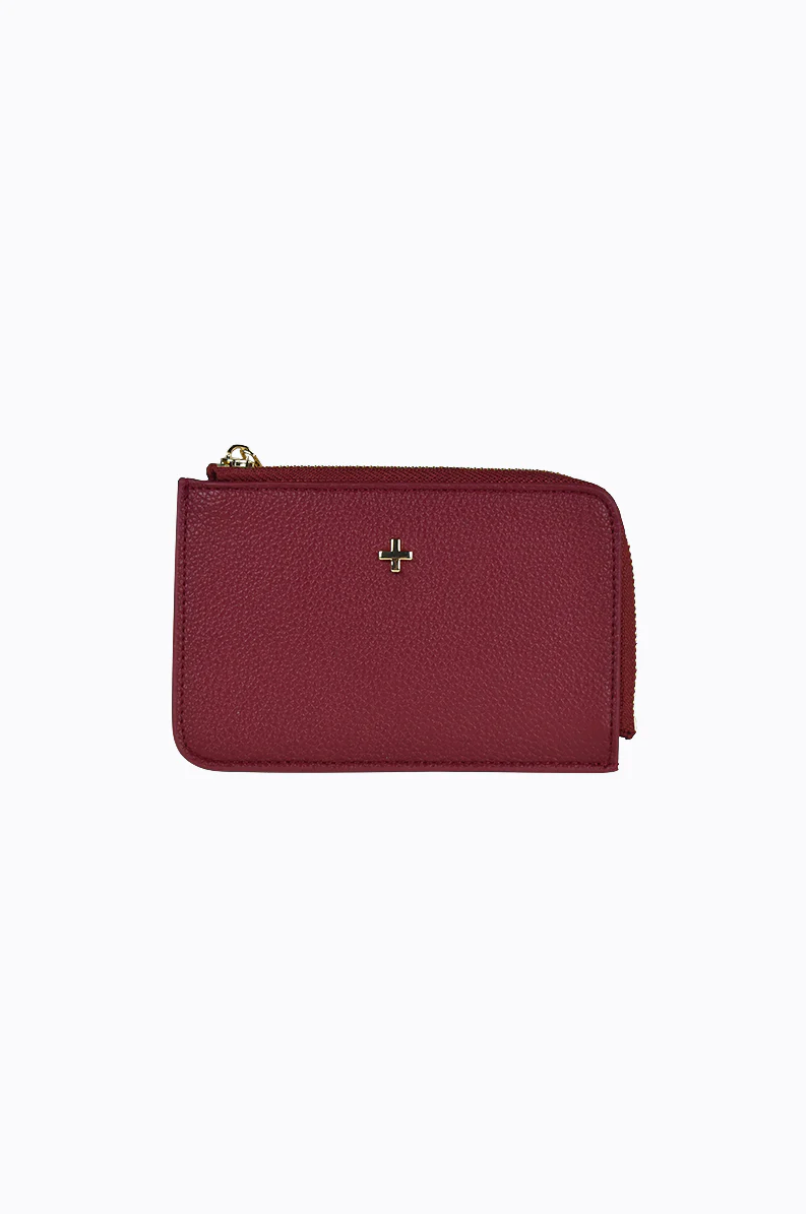 Fitz Card Wallet