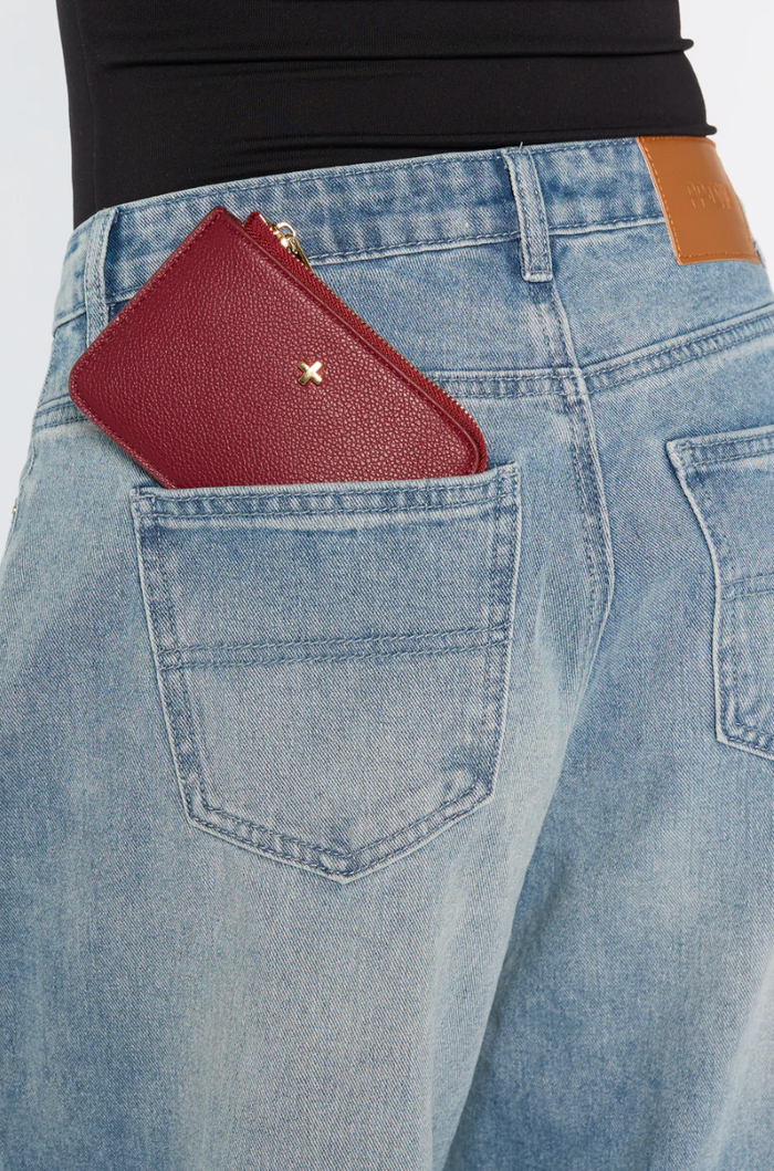 Fitz Card Wallet