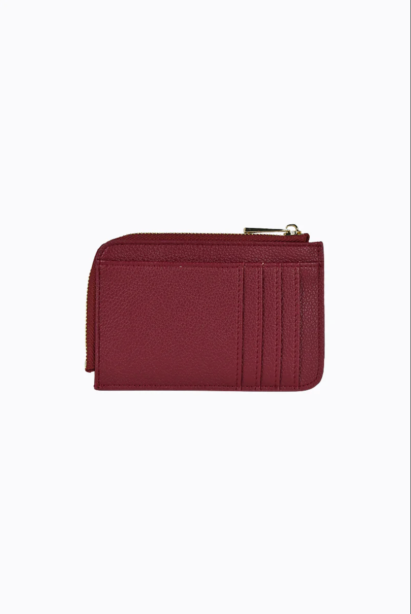 Fitz Card Wallet